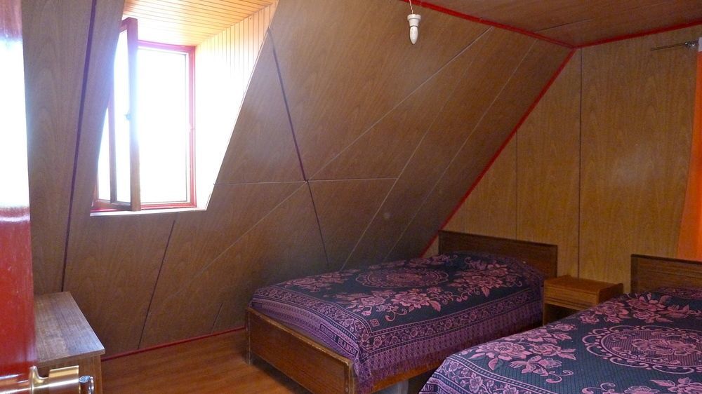 Hostal Corvatsch Chile San Pedro de Atacama Exteriör bild